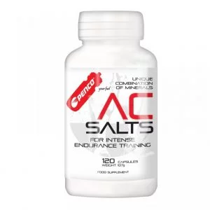 Suplement diety PENCO® AC Salts z minerałami
